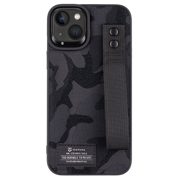 Funda para OnePlus 7T - Estilo Cartera - Negro