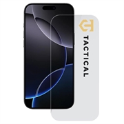 Protector de Pantalla Tactical Glass Shield 2.5D para iPhone 16 Pro Max/17 Pro Max - Transparente