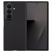 Funda Tactical Aramid MagForce para Samsung Galaxy Z Fold7 - Negro
