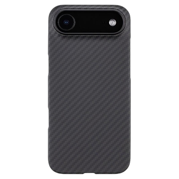 Funda Tactical Aramid MagForce para iPhone 17 Air - Negro