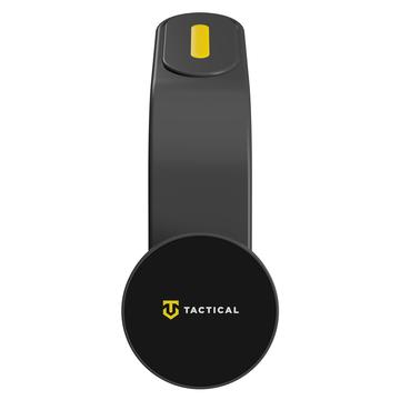 Cargador Inalámbrico Tactical MagForce Slapper 2 en 1 / Soporte Magnético para Coche - Negro