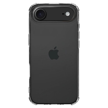 Carcasa de TPU Tactical Plyo para iPhone 17 Air - Transparente