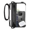Funda impermeable universal Tactical Splash Pouch 2.0 - Asfalto