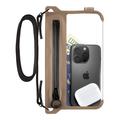 Funda estanca universal Tactical Splash Pouch 2.0 - Tierra oscura
