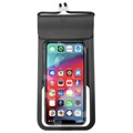 Funda Impermeable Universal Tactical Splash Pouch - L/XL - Negro