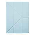 Funda universal para tableta Tactical Stealth Bomber - 9" a 11" - Azul niebla