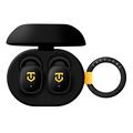 Auriculares Tactical StrikePods Bug Arctic TWS
