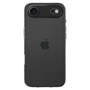 Carcasa de TPU Tactical para iPhone Air - Transparente