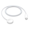 Cable de Carga Magnética USB-C para Apple Watch MU9K2ZM/A - 0.3m