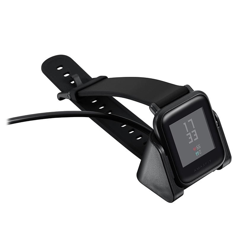 Tactical USB Charging Cable - Xiaomi Amazfit Bip/Bip Lite - 1m