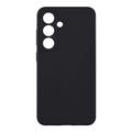 Carcasa para Samsung Galaxy S25 Tactical Velvet Smoothie - Negro