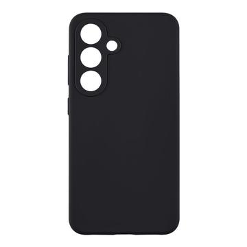 Carcasa para Samsung Galaxy S25 Tactical Velvet Smoothie - Negro