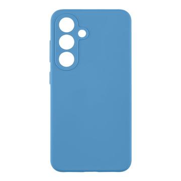 Carcasa para Samsung Galaxy S25 Tactical Velvet Smoothie - Azul
