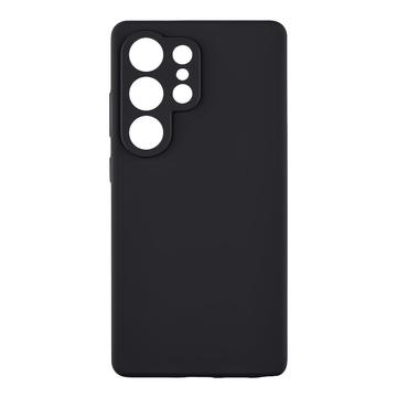 Carcasa para Samsung Galaxy S25 Ultra Tactical Velvet Smoothie - Negro