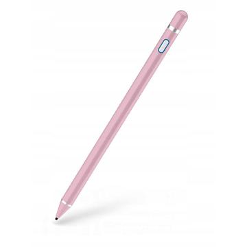 Tech-Protect Active Stylus Pen - Rosa