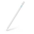 Tech-Protect Active Stylus Pen - Blanco