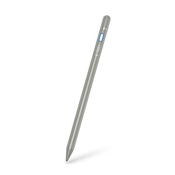 Tech-Protect Active Stylus Pen - Titanio