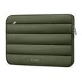 Funda para portátil Tech-Protect Fluffy Plush 15"-16"
