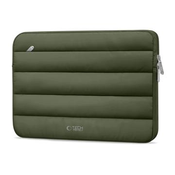 Funda para portátil Tech-Protect Fluffy Plush 15"-16"