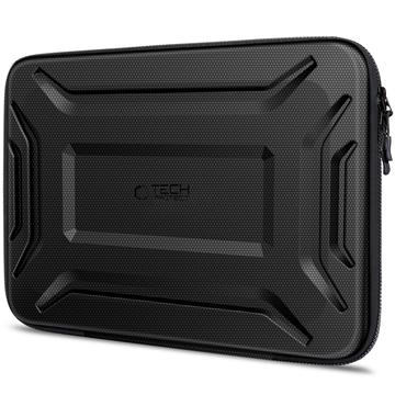 Tech-Protect Kevlar Pro Maletín para portátil 15"-16" - Negro