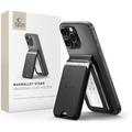 Tech-Protect MagWallet Stand Soporte para tarjetas compatible con MagSafe - Negro