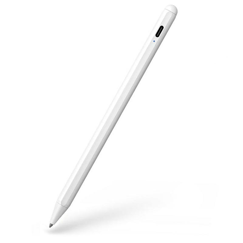 Lapiz Optico Pencil Stylus Para Apple iPad – Tecnova electrónica