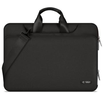 Bolsa Tech-Protect Pocket para portátil - 13"-14" - Negro