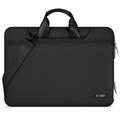 Bolsa Tech-Protect Pocket para portátil - 15"-16" - Negro