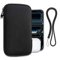 Tech-Protect SM70 Funda universal para teléfono - 6"-7.2" - Negro