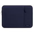 Tech-Protect Sleevy Funda para portátil con bolsillo lateral - 15-16"