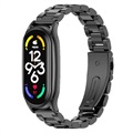 Corea Glam para Apple Watch Series 5/4/3/2/1 - 40mm, 38mm - Negro