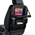 Tech-Protect UCA100 Organizador para el asiento trasero del coche - Negro