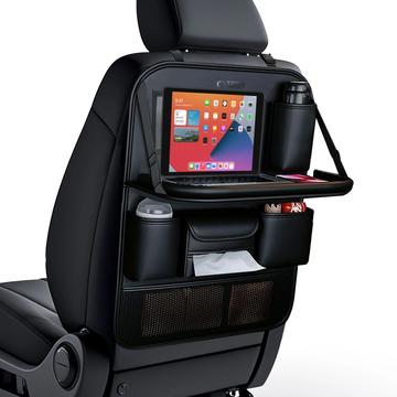 Tech-Protect UCA100 Organizador para el asiento trasero del coche - Negro