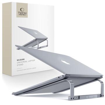 Tech-Protect ULS100 Soporte Universal para Portátil 16" - Gris
