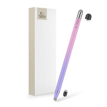 Tech-Protect USP100 Touch Stylus Pen - Preciso y sensible