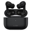 Auriculares Tech-Protect UltraBoost Pro TWS (Embalaje abierta - Satisfactoria) - Negro