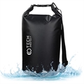 Bolsa Impermeable Universal Tech-Protect - 20l - Negro