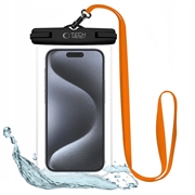 Funda Impermeable Universal Tech-Protect - 6.9"