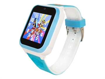 Technaxx Paw Patrol Smartwatch para niños - Azul / Blanco