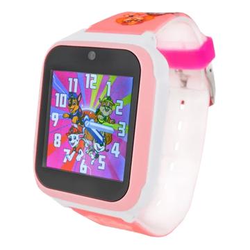 Technaxx Paw Patrol Smartwatch para niños - Rosa