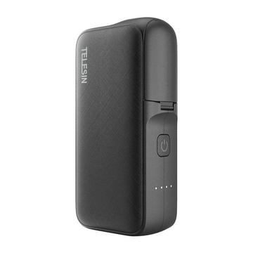 Telesin S0-PB-01-TGP Powerbank para GoPro Hero 13 Black Batería - 10000mAh