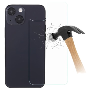 Protector de Carcasa Trasera de Cristal Templado 5D para iPhone X / iPhone XS - Negro