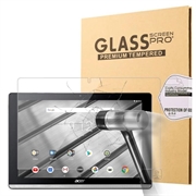 Protector de Pantalla de Cristal Templado para Acer Iconia One 10 B3-A50 - Case Friendly