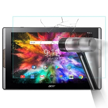 Protector de Pantalla de Cristal Templado para Acer Iconia Tab 10 A3-A50 - Case Friendly