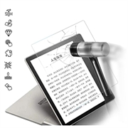 Protector de Pantalla de Cristal Templado para Amazon Kindle Oasis 3 (2019) - Case Friendly
