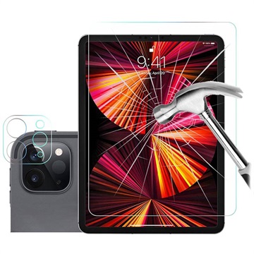 Protector de Pantalla de Cristal Templado para Xiaomi Redmi Note 8 - Claro