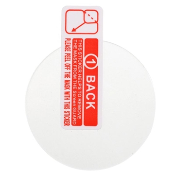 Protector de Pantalla para Garmin Forerunner 735XT - 2 Unidades