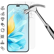 Protector de Pantalla de Cristal Templado para Honor 200 Lite - 9H - Case Friendly  - Claro