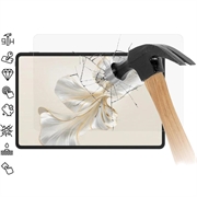 Protector de Pantalla de Cristal Templado para Honor Pad 9 - 9H - Case Friendly - Claro