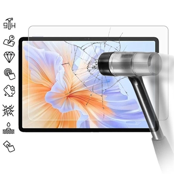 Protector de Pantalla de Cristal Templado para Honor Pad V9 - Case Friendly